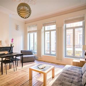 Appartement met Twee Slaapkamers